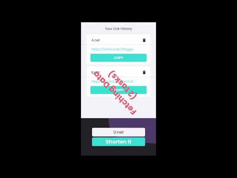 The shortly Demo Video, Sep 12, 2021 by Sungwook