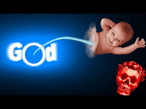 God Jesus Christ teaches the meaning of your life