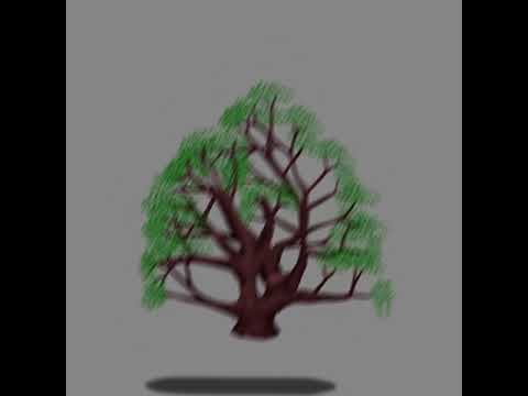 dancingTree 1BranchBD111 Reward