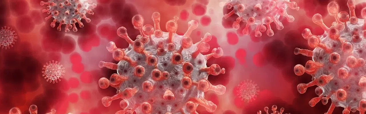 Covid19 Delta Variant